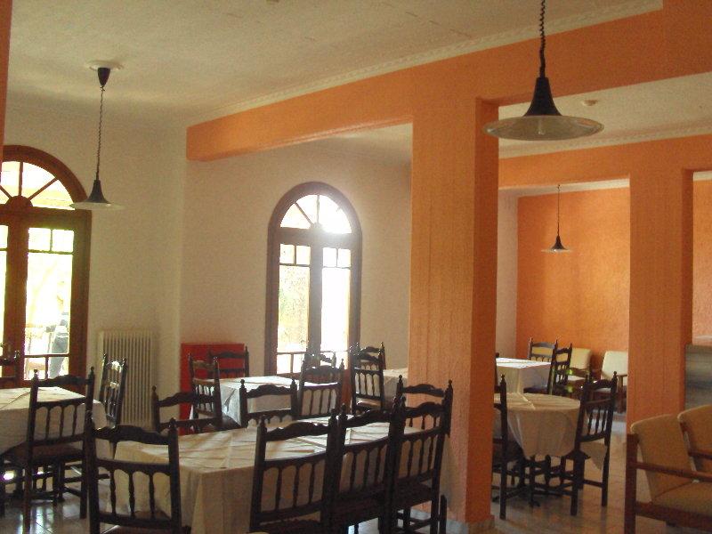 Alexandros B Hotel นิเกียนา ภายนอก รูปภาพ